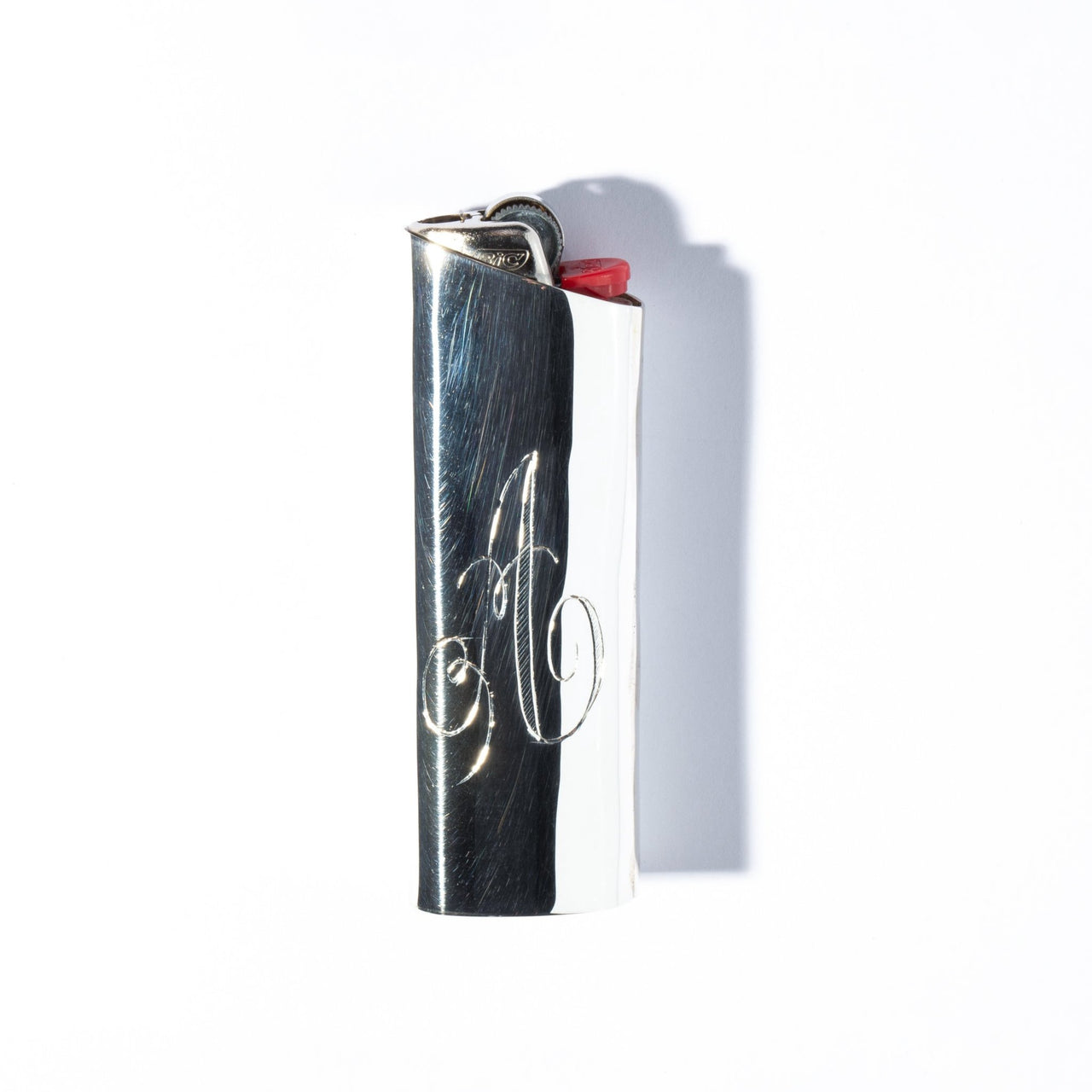 Monogram Lighter Case Maxi Size